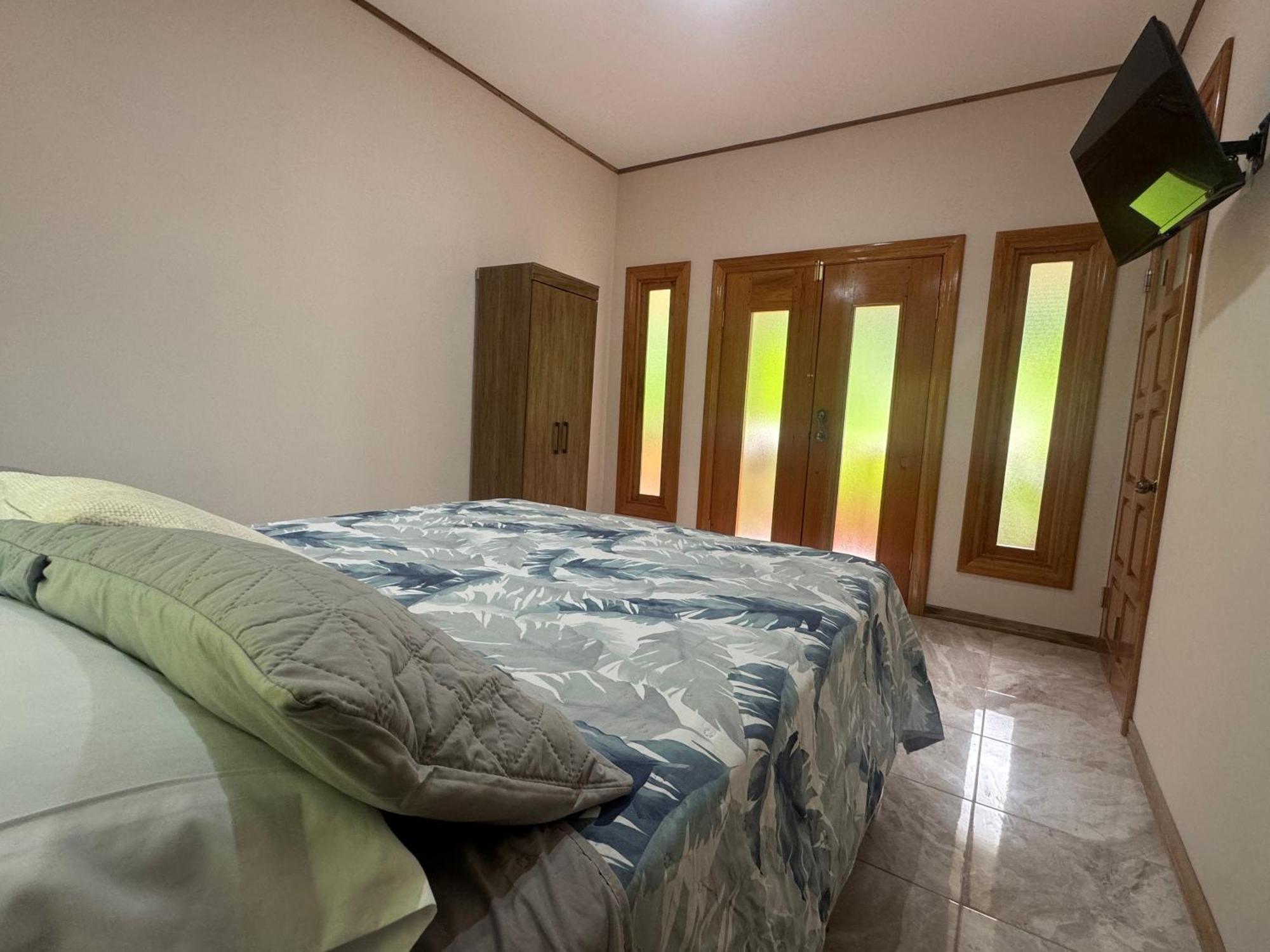 Chilamate Room 2 Тортугеро Екстериор снимка